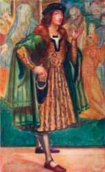 A Man of the Time of Richard III
