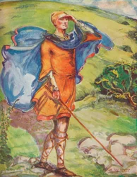 A Man of the Time of William I