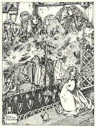 The Seven Princesses