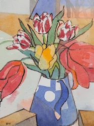 Tulips