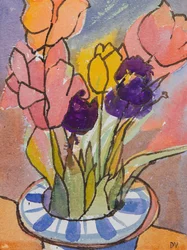 Tulips
