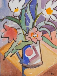 Tulips