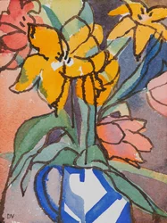 Tulips