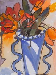 Tulips