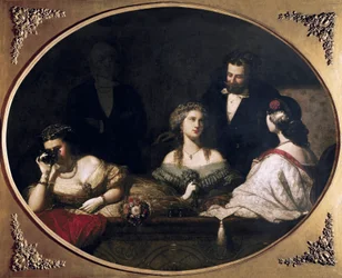 A Box at the Opera