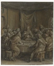 The Last Supper