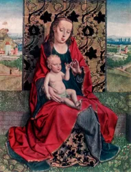 The Madonna and Child, 1927