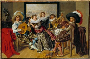 Gallant Meeting