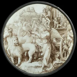 The Triumph of Eternity
