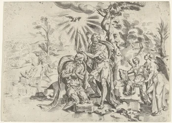 Baptism of Christ