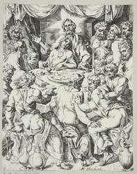 The Last Supper