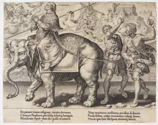The Triumph of Stephen
