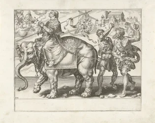 Triumph of Stephen