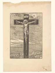 Christ on the Cross