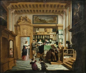 The Lawyer