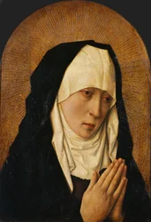 Mater Dolorosa