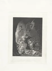 The Temptation of St. Anthony