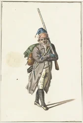 Soldier