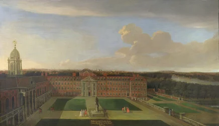 The Royal Hospital, Chelsea