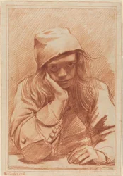 Self-Portrait, c.1633-96
