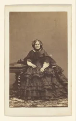 Portrait of a Woman