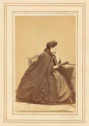 Princess Mathilde