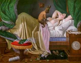 The Nightmare 1846