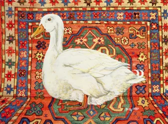 Aylesbury Carpet Drake