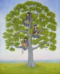 The Tree