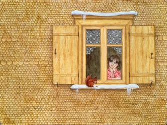 The Winter Window