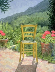 Umbrian Chair