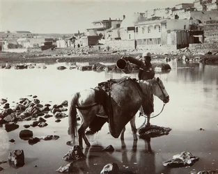 A Watering Place