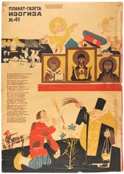 Anti-religious Propaganda
