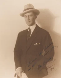 Prince Felix Yusupov, Count Sumarokov-Elston