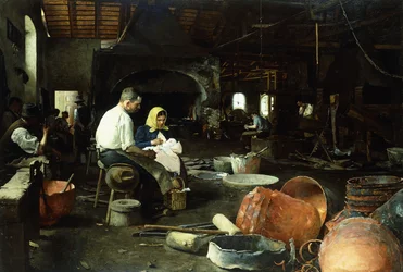 The Foundry