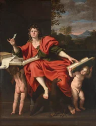 Saint John the Evangelist