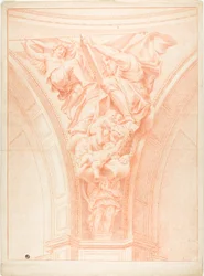 Saint Mark