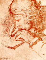 The Writer