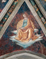 A Sibyl
