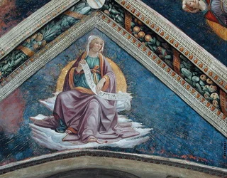 A Sibyl