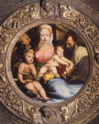 Holy Family