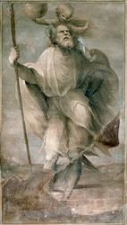 Saint Christopher