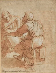 Study for 