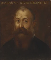 Portrait of the Artist