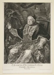 Pope Clement XIII