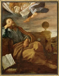 Saint Peter