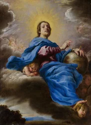 Salvator Mundi