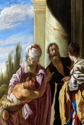 The Parable of the Prodigal Son