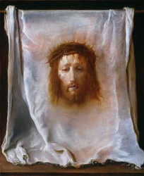 The Veil of Veronica