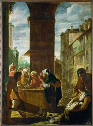The Parable of the Precious Pearl